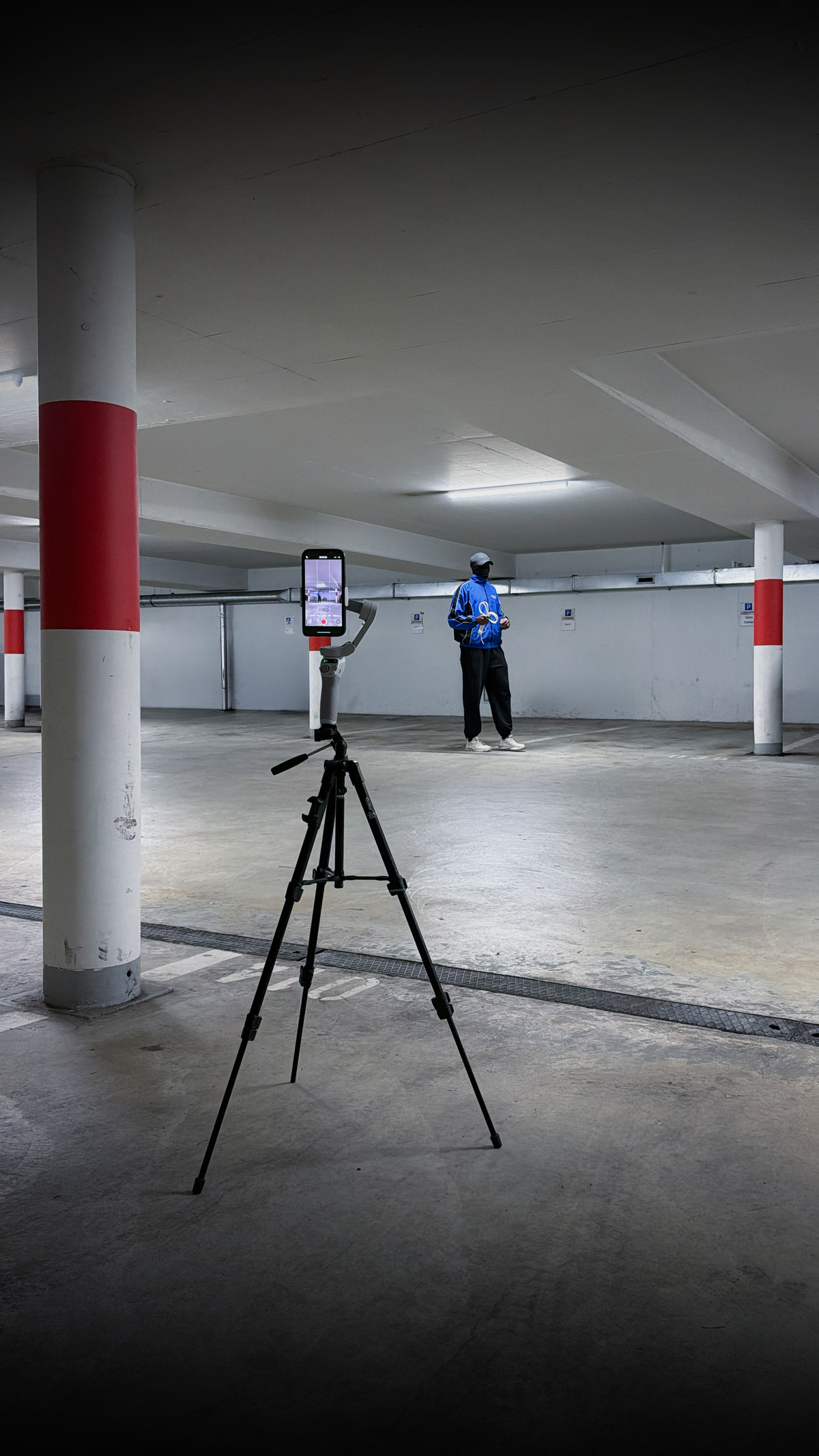 Create Viral-Ready Jump Rope Content