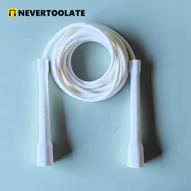 PVC Rope #2 from MYRON setup