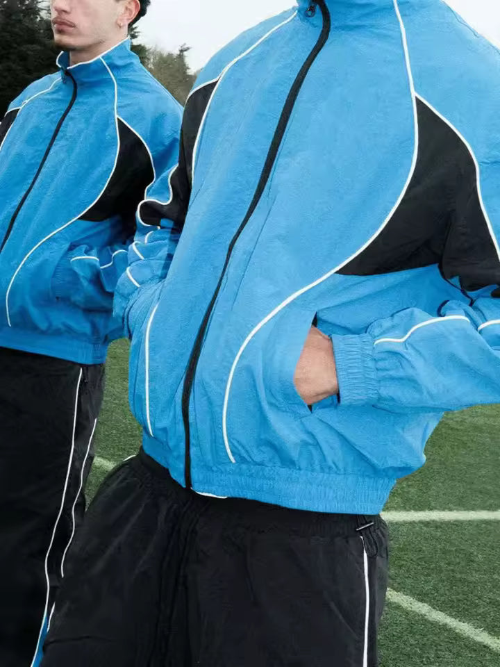 Jacket from MYRON setup